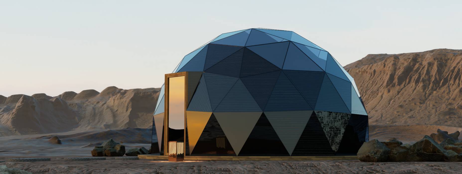 章贡区星空酒店帐篷